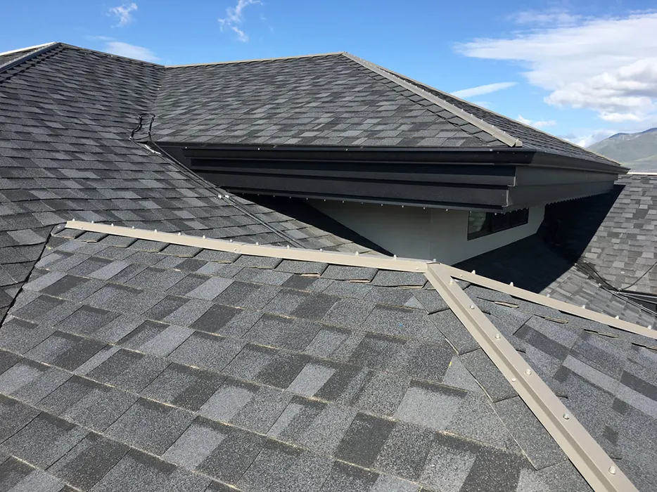 Trimlight Ridge Lighting