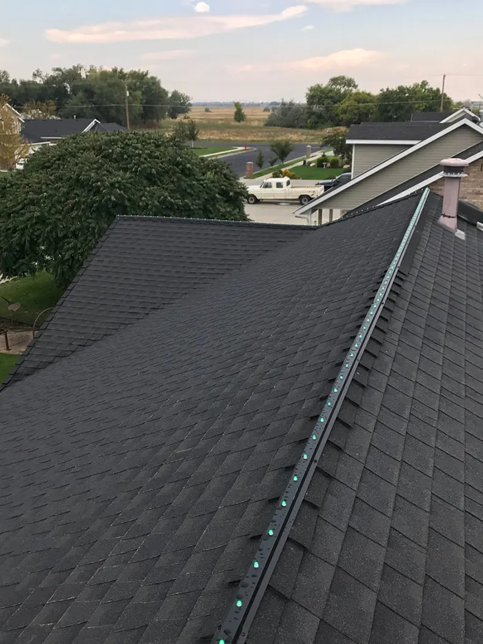 Trimlight Ridge Lighting