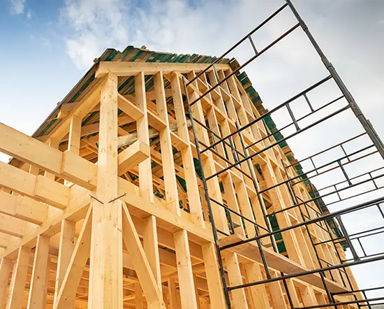 Trimlight New Construction