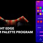 Trimlight EDGE Custom Palette Program